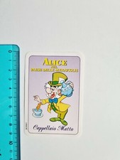 Alice wonderland mad - in,