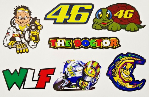 Valentino rossi the - g2,