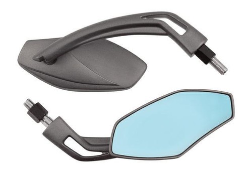 Coppia specchietti moto - coppia,