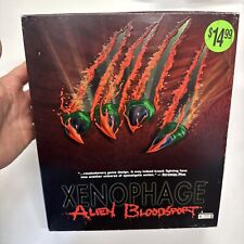 Xenophage Alien Bloodsport PC
