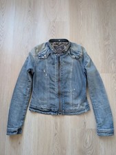 We Are Replay - Giacca Denim