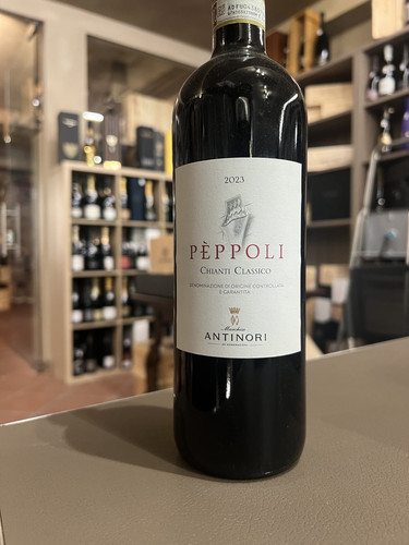 Marchese antinori peppoli - antinori,
