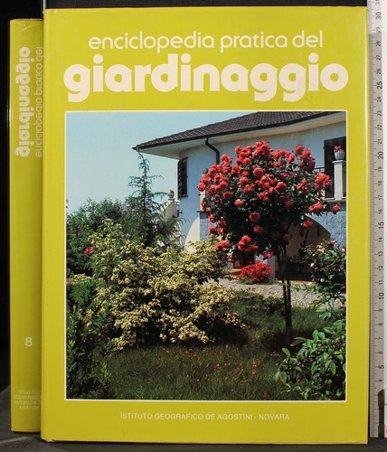 Enciclopedia pratica del - enciclopedia,