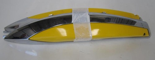 Coppia fianchetti laterali - coppia,