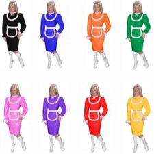 Abito Sissy cameriera bambina