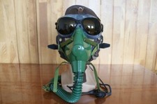 Surplus MiG Pilot Leather