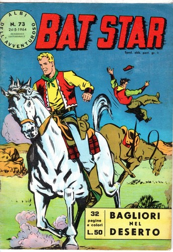Fumetto albi dell avventuroso - fumetto, dell'avventuroso