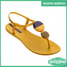 Sandalo donna Ipanema ciabatta infradito casual tempo libero mare gomma moda