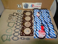 5882084 DE586 GUARNIZIONI SMERIGLIO C/G.T.C. FIAT ARGENTA 2500 TURBO DIESEL