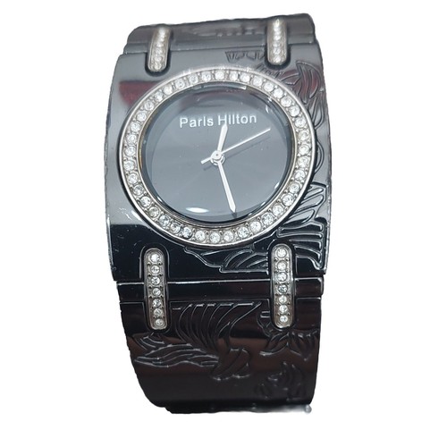 Orologio paris hilton - paris,