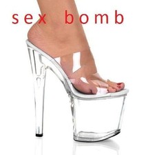 Sexy SANDALI doppia banda