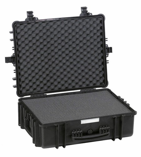 Explorer cases valigia - explorer,