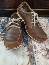  Clarks Skyward Vibe scarpe