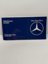 Blank mercedes benz - mercedes, w123