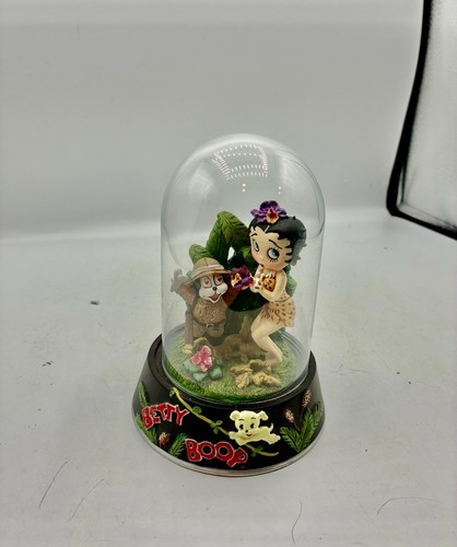 Vintage betty boop - vintage, hand