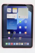 Apple iPad 10. Gen (2022) 10,9