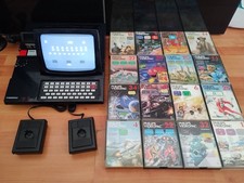Console videopac JET 27 + 16