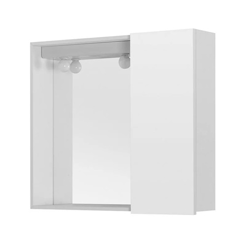 Specchio contenitore 68x61 - , cm