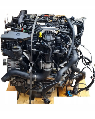 Motore ford kuga - motore,