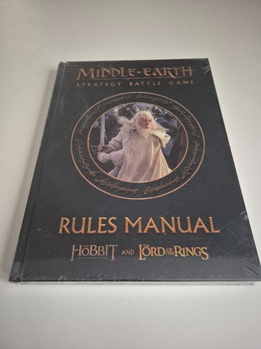 Warhammer middle earth - warhammer,
