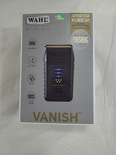 Wahl Professional Vanish