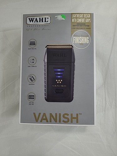Wahl professional vanish - professional,