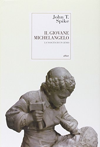 Giovane michelangelo la - il,