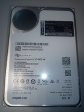 Seagate Enterprise capacità