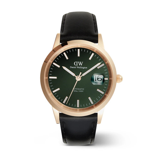 Orologio uomo daniel - da,