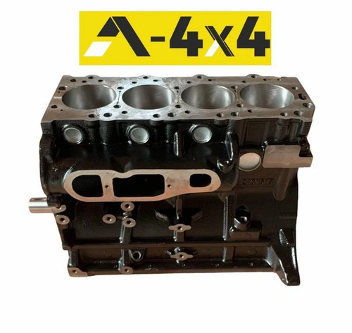 Monoblocco motore parziale - monoblocco/,