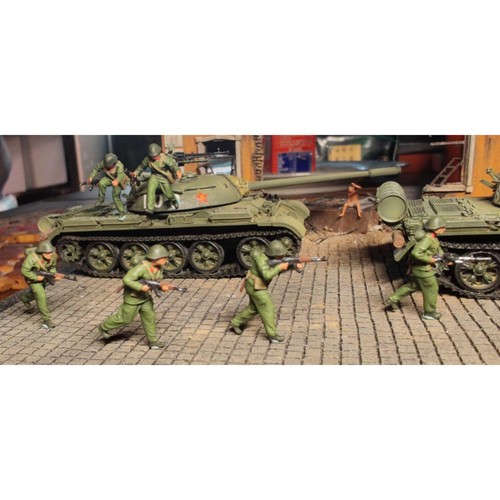 Guerra vietnam autodifesa - guerra,