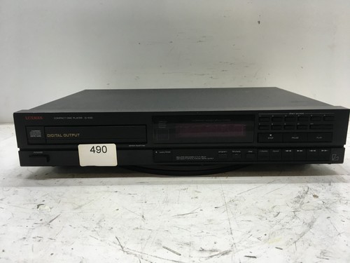 Luxman 113d - luxman, d-113d
