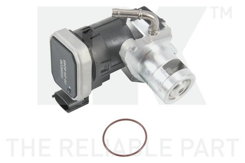 Valvola agr elettrica per - valvola,