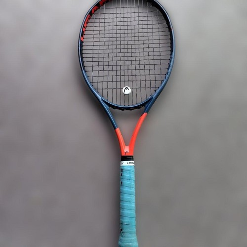 Racchetta tennis head - racchetta,