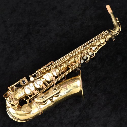 Sassofono contralto selmer - sassofono,
