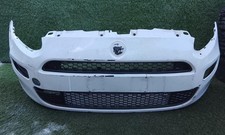 PARAURTI ANTERIORE COMPLETO