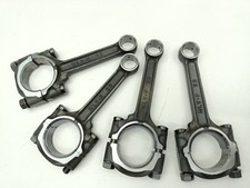 SET BIELLE MOTORE ENGINE CONNECTING RODS SET HONDA VFR 750 94-97 RC36E
