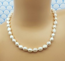 Collana vintage argento