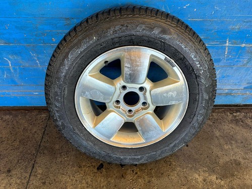 Cerchio lega per jeep - lega,