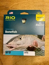 RIO Elite Bonefish WF9F -