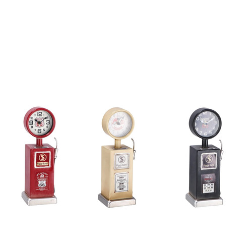 Trend orologio tavolo - ad,