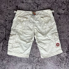 Aeronautica Militare Shorts