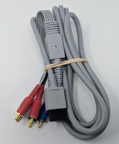 Nintendo wii cavo video - wii,