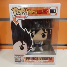 Funko pop animation 863 - pop!,