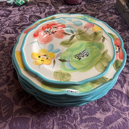 Set piatti portata - 5,