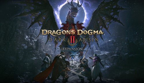 Nuovo dragon dogma dark - dragon's,