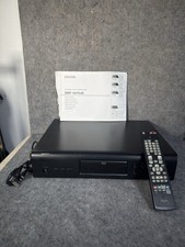 Denon DBP-1611UD Black Blue