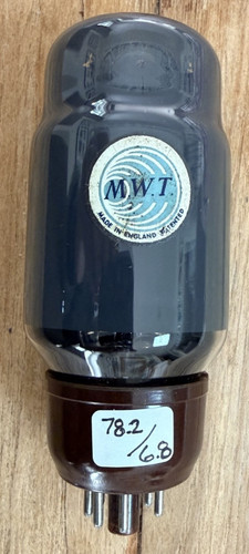 Vintage nos marconi gec - vintage,
