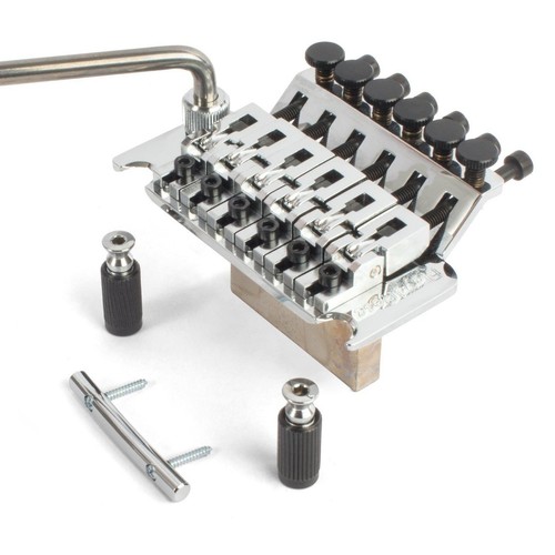 Floyd rose tremolo originale - tremolo,