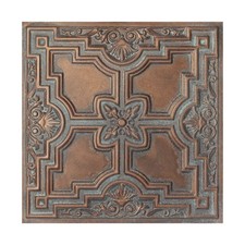 Piastrella decorativa per